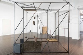 Installation Instrument