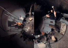 Music Performance Art 