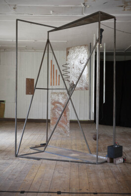 art residency Mikroton