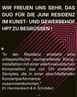 Mikroton Residenz 