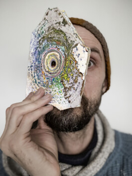 ANDREAS SCHROEDER